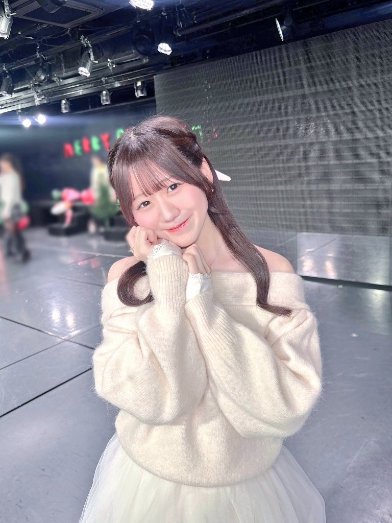 おはようございます ☀ #NGT48 #水津菜月