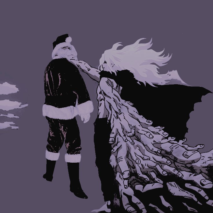 DecayingDread's tweet image. ᅠ

ᅠᅠ 𝗞𝗜𝗟𝗟𝗦 Santa in front of the [ 𝐑𝐄𝐀𝐃𝐄𝐑 ] 

ᅠ