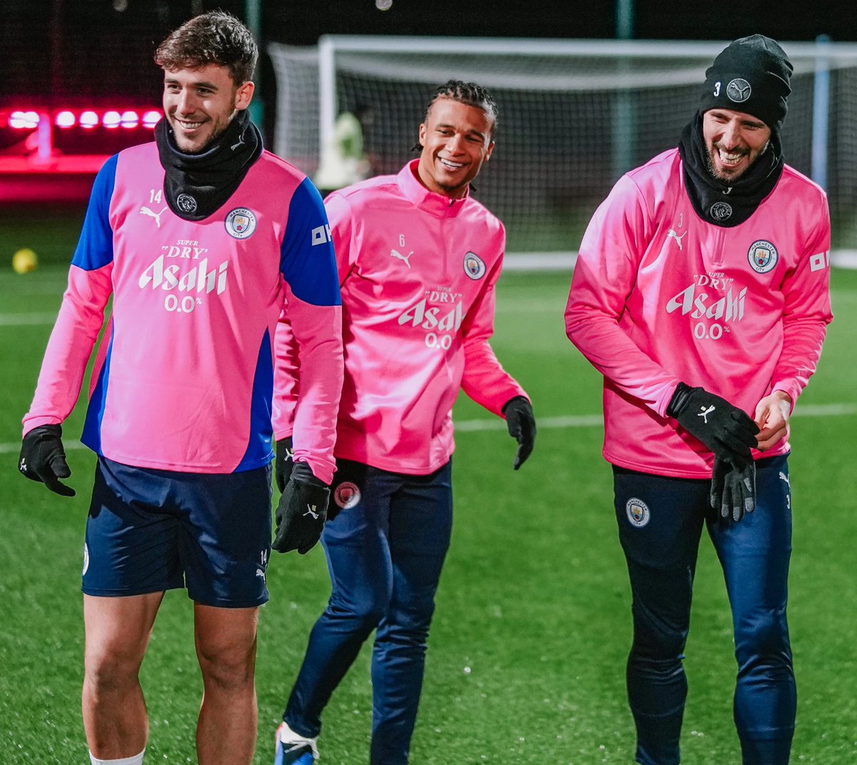 City_Xtra's tweet image. Back to work! 🏃‍♂️🥶