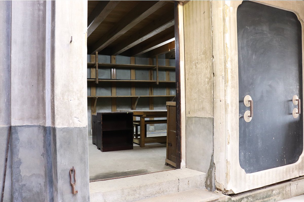 search_life0_0's tweet image. 海水魚通販店から実店舗化へ
クラウドファンディングが始まります🔥

移転の舞台は「蔵」
「蔵×アクアリウム」という新体験施設を一緒に作る創業メンバー大募集です！

開始は27日(火)0:00～
開始前のお気に入り登録もぜひお願いします🙇‍♂️

camp-fire.jp/projects/91429…