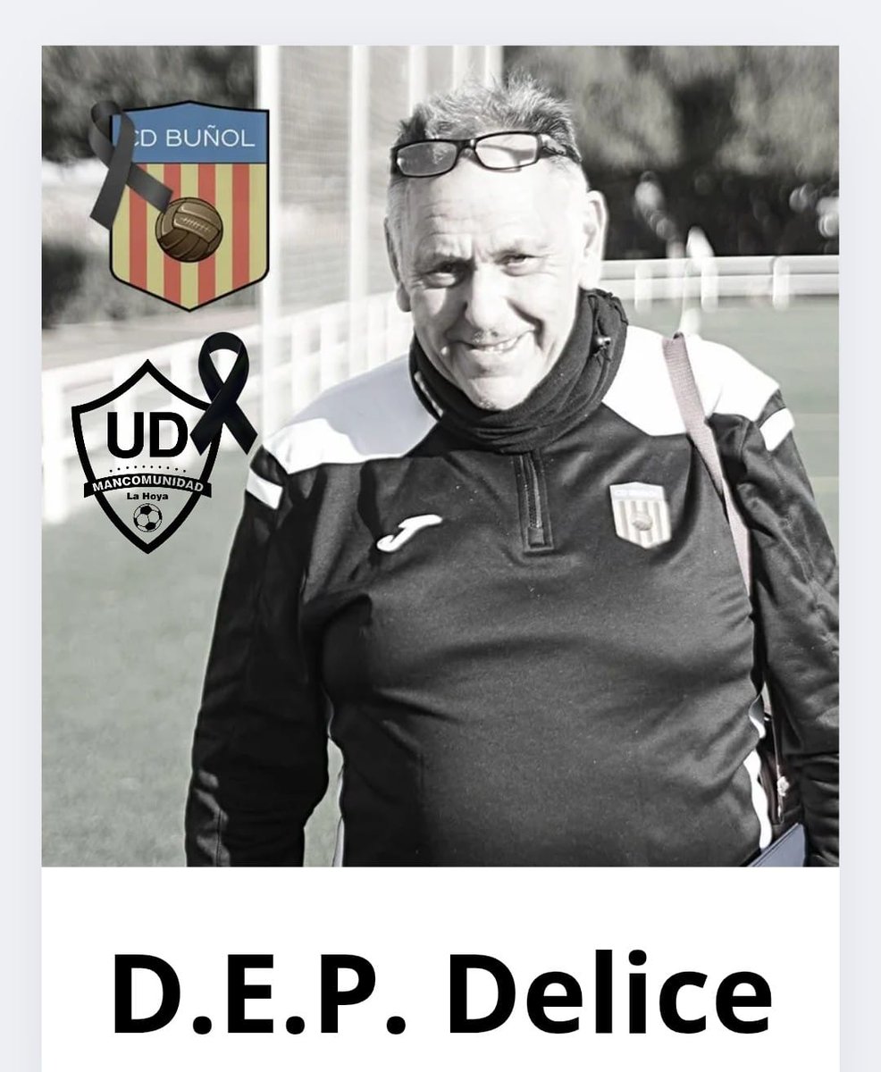 U.D. La Hoya C.F. tweet media