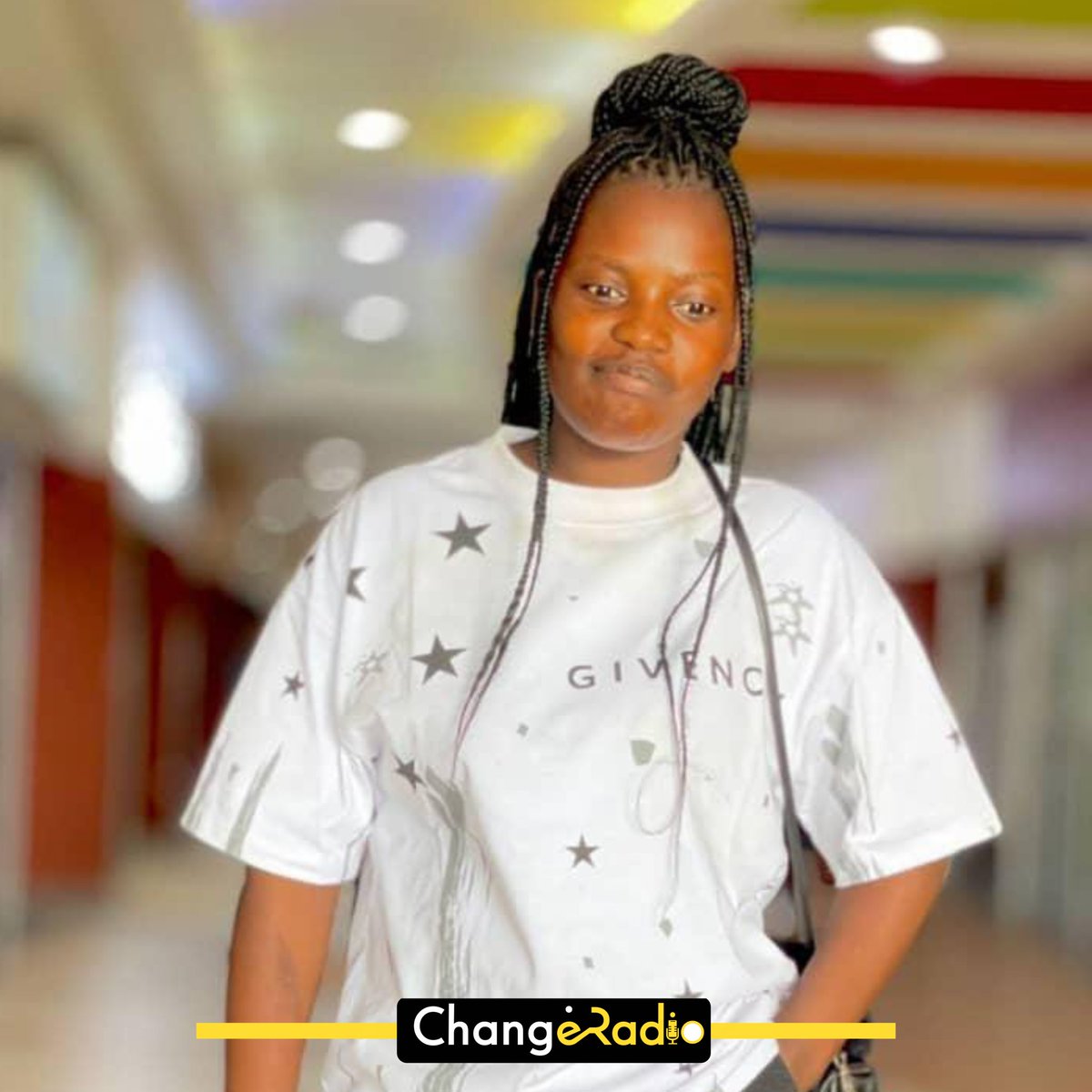 Nicole Chabata has been found near Ruwangwe Township in Nyanga. She was severely beaten, is in serious pain and has been robbed of her belongings.

 It remains shocking that law enforcement in this country continues to ignore and neglect investigations into these alleged