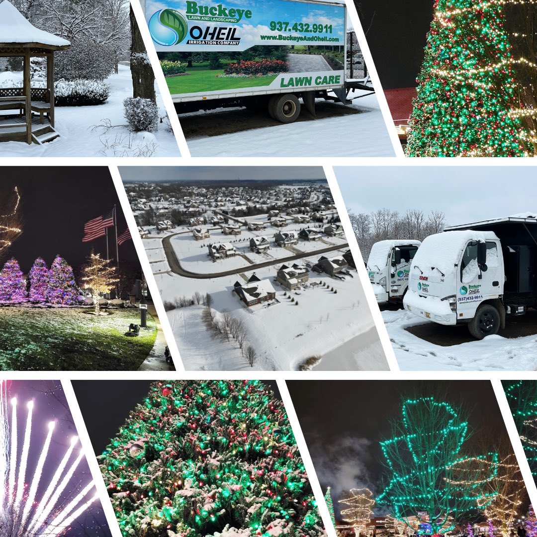 Merry Christmas and Happy Holidays!! 🎄🎁