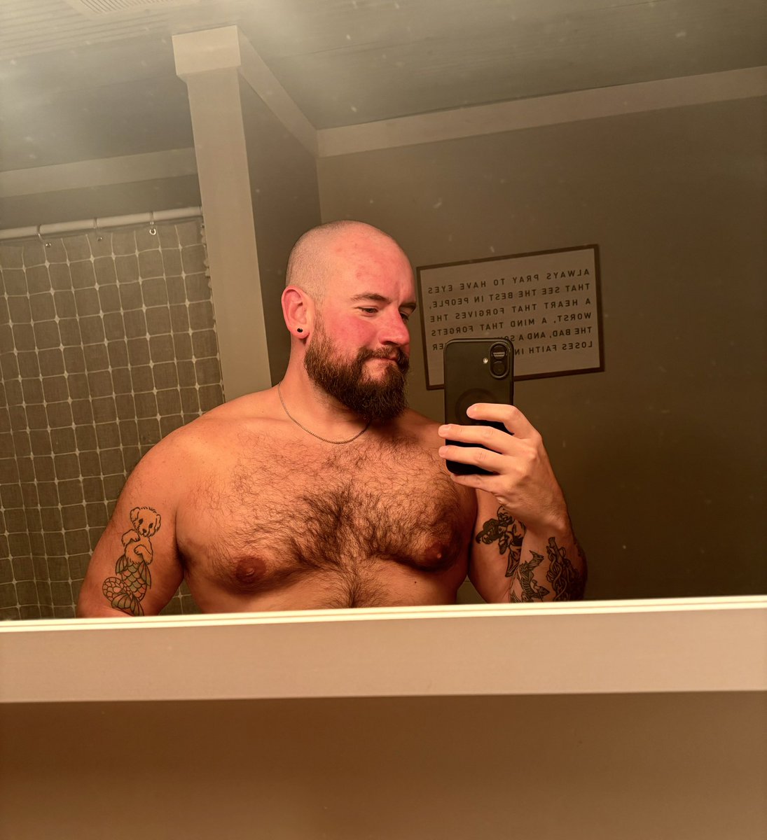 Merry Christmas heathens