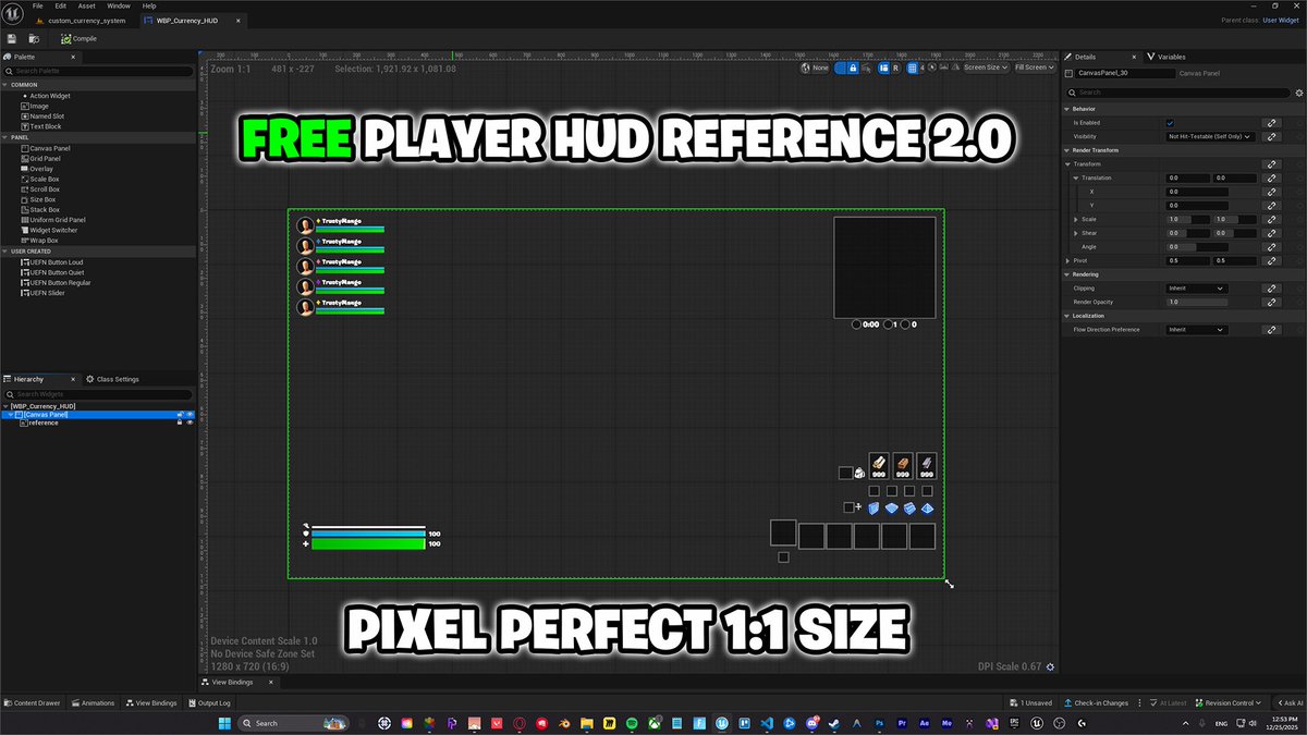 Mango UEFN 🥭 tweet media