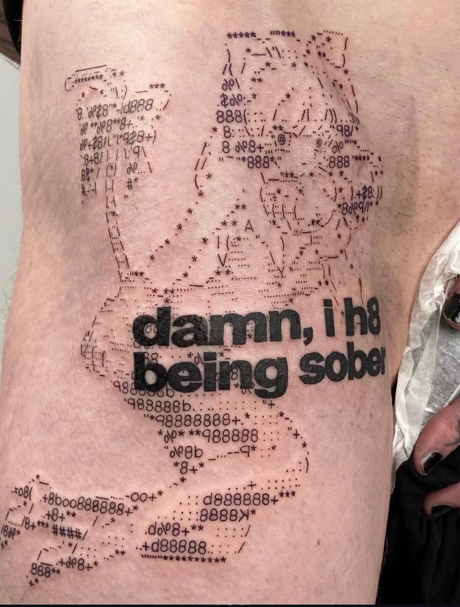 insaneTattz's tweet image. 