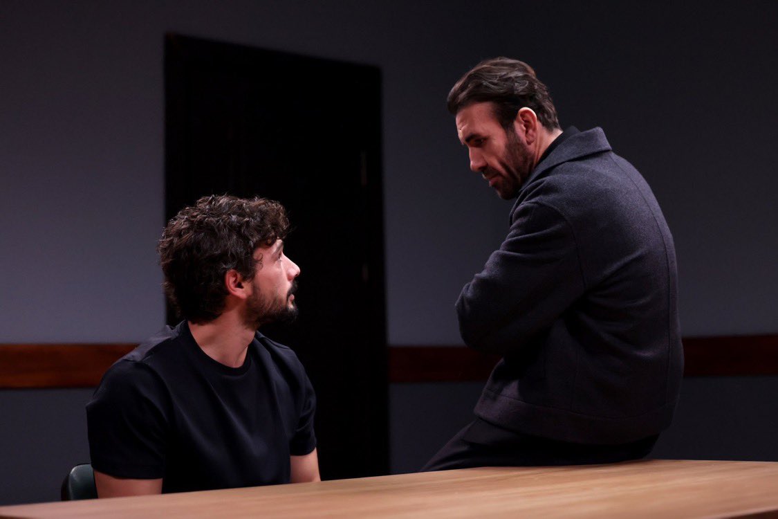 “الثنائي” قادم 🔥🔥