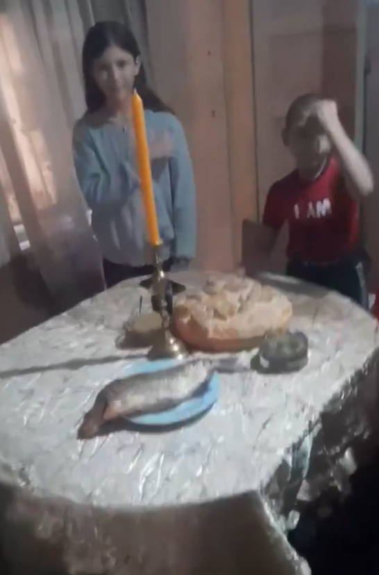 SIRÈNES tweet media