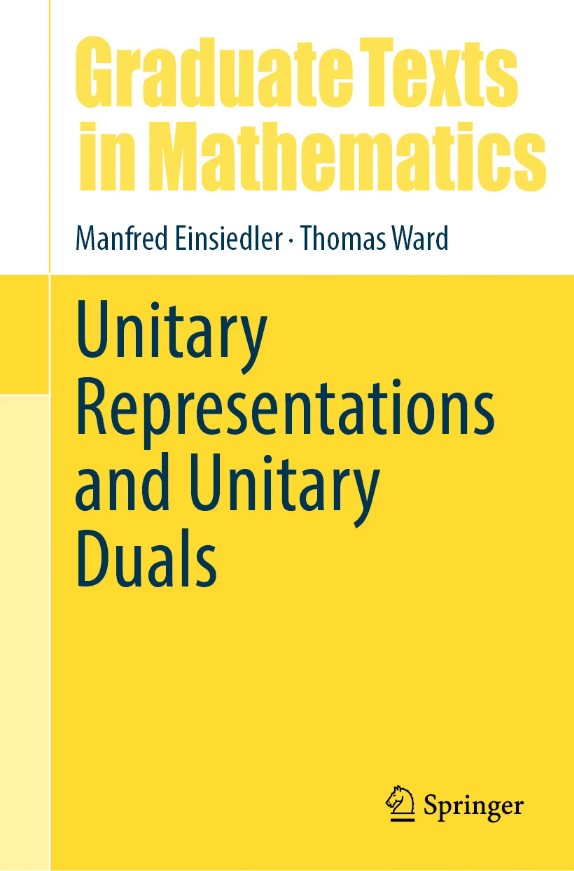 SpringerMath tweet media