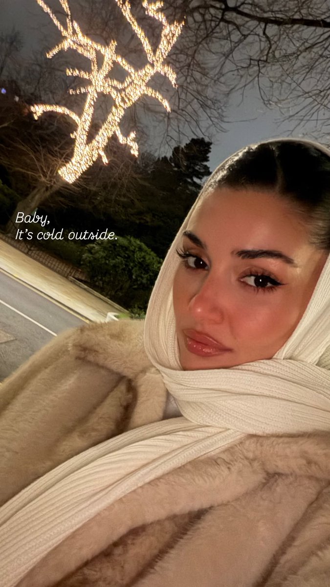 She's amazing 🥰🥰🥰

#HandeErçel