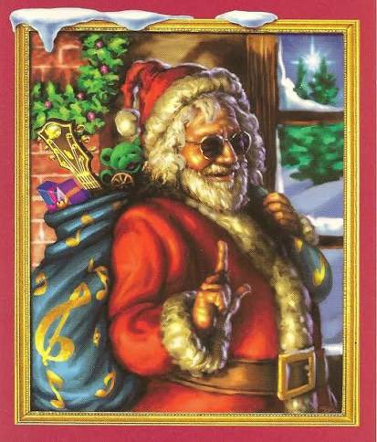 funky_flies's tweet photo. Have a very Jerry Christmas! https://t.co/SmxQxpsatl