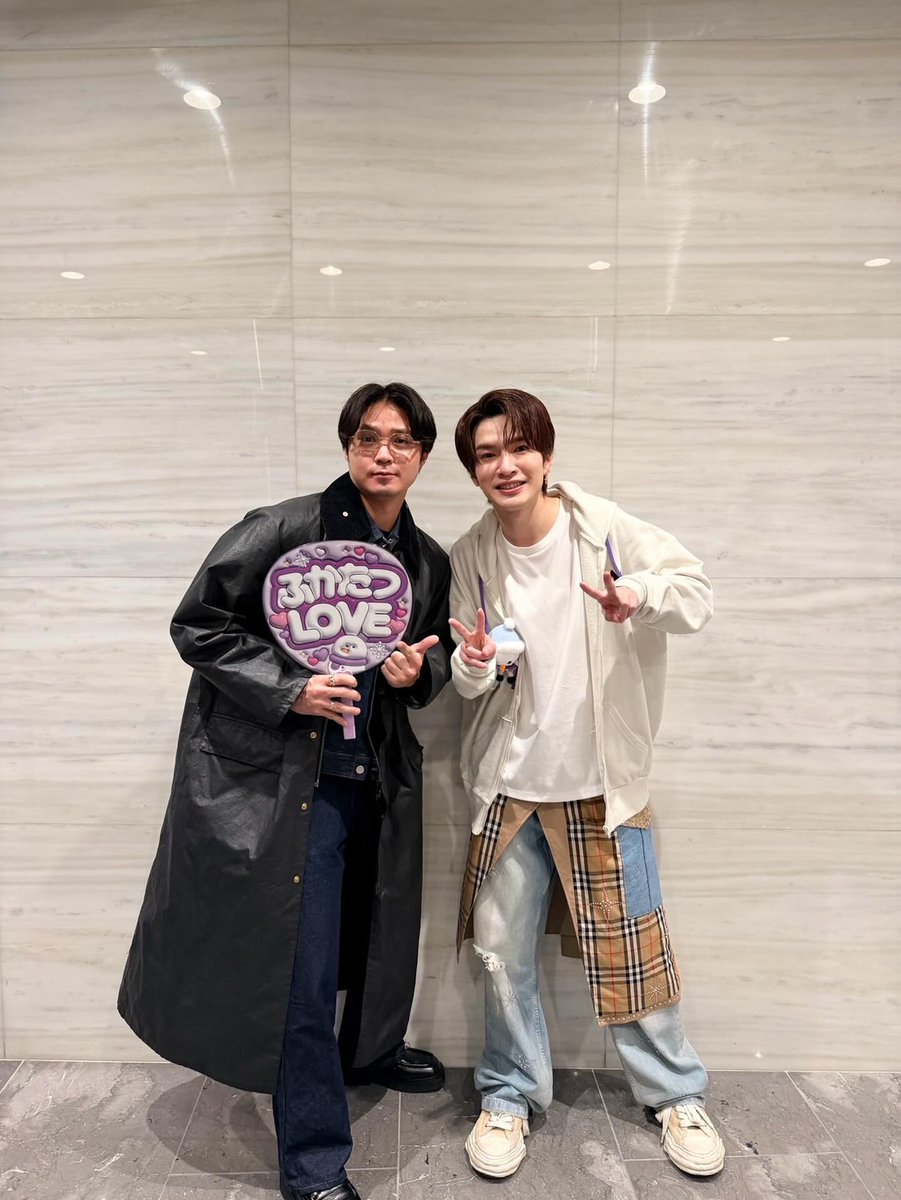 深澤辰哉くん(Snow Man) info (@tatsuya_sn_info) / Posts / X