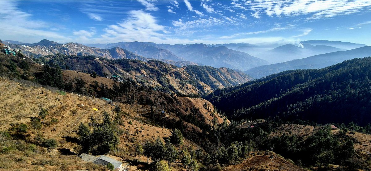 Himachal Pradesh