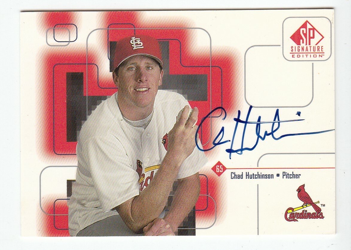 RyanLSack's tweet image. In a 2-year span from 2003-2004 the Dallas Cowboys started 3 baseball players at quarterback

Drew Henson &amp;amp; Chad Hutchinson both played in MLB for the Yankees &amp;amp; Cardinals. Quincy Carter played in the Cubs organization.