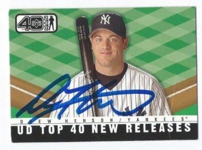 RyanLSack's tweet image. In a 2-year span from 2003-2004 the Dallas Cowboys started 3 baseball players at quarterback

Drew Henson &amp;amp; Chad Hutchinson both played in MLB for the Yankees &amp;amp; Cardinals. Quincy Carter played in the Cubs organization.