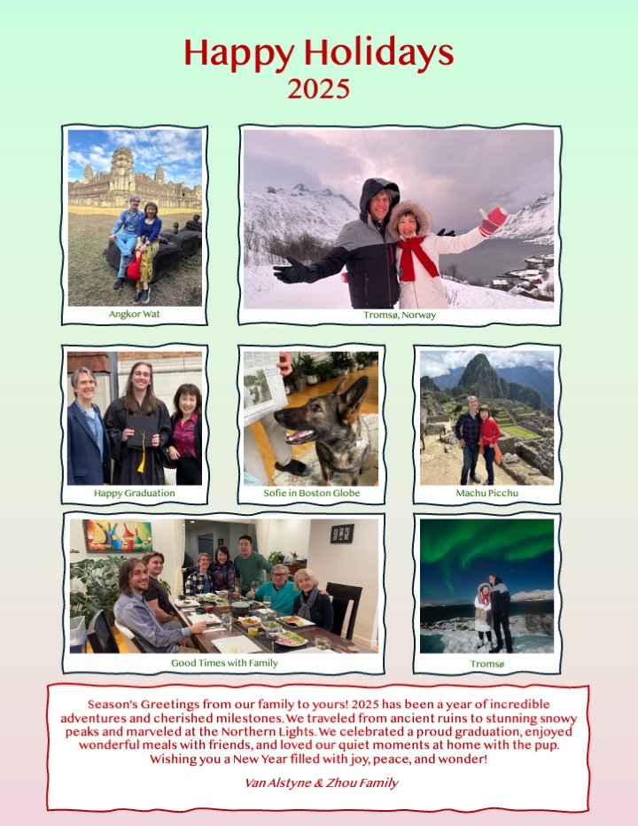 Marshall Van Alstyne tweet media