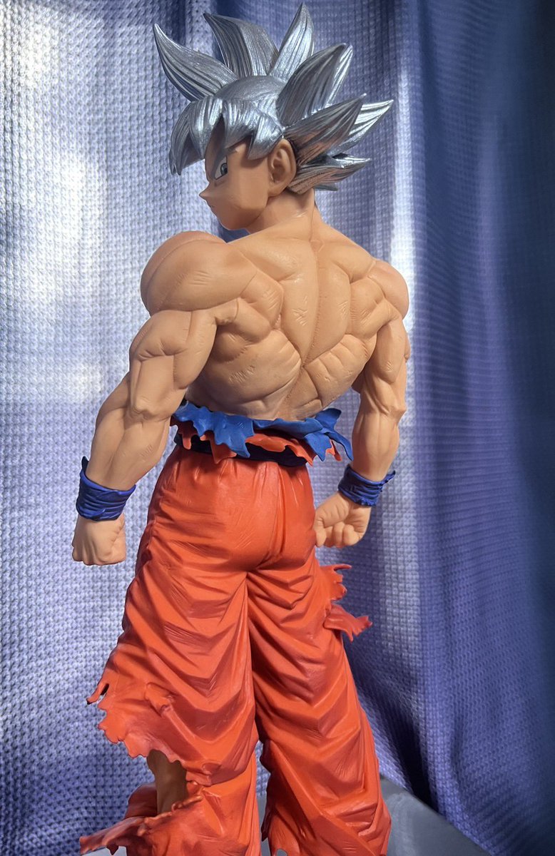 まじで買って良かったランキング1位😭 このゴリゴリの背筋たまんないよ