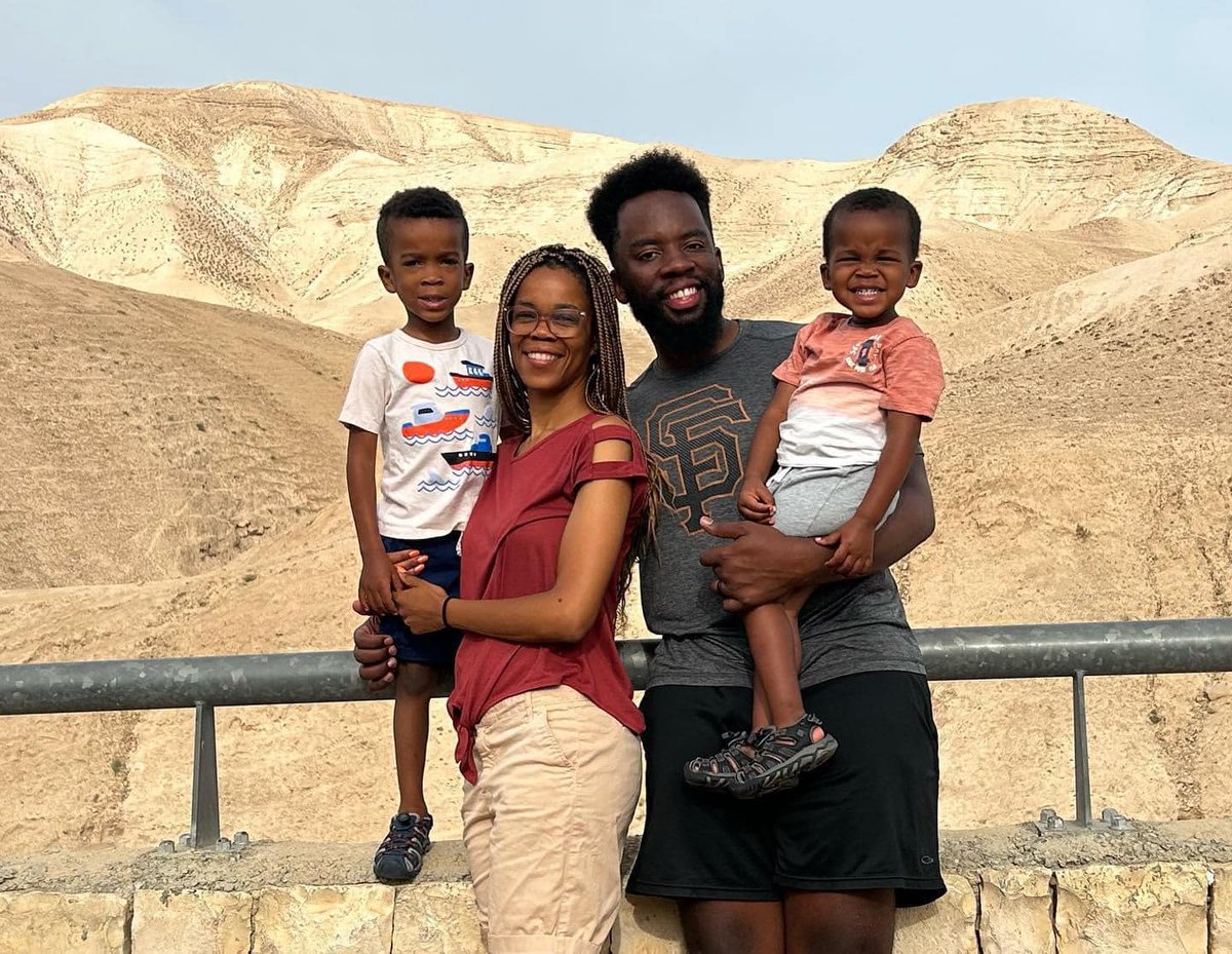 JoshWashIBSI's tweet photo. We are just hours from the one year anniversary of my wife’s passing.

She died on January 6 on the Gregorian calendar, but one of the reasons I go by the Hebrew calendar, Tevet 6, is because that is the exact day we got married 7 years ago.

That falls on December 26 this year. https://t.co/VLznvcJEzr