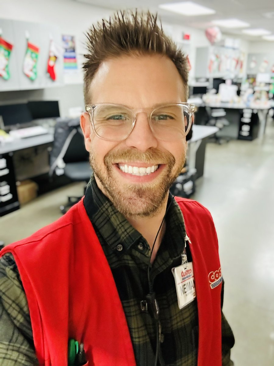 Neiman Cruse tweet media