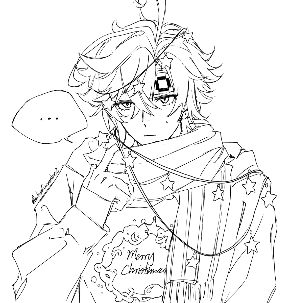 ∘⟦Silas🗝️⟧∘ tweet media