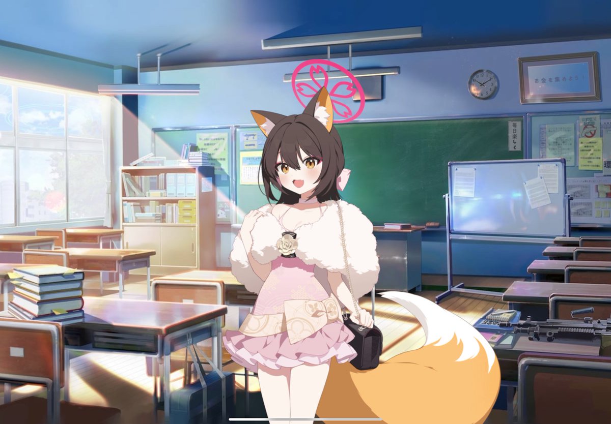 Star_spl2's tweet image. 運営さんへ。実装、お待ちしております。