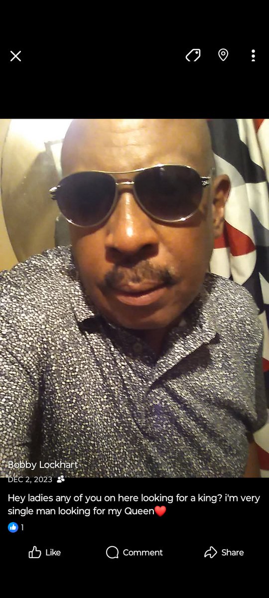 bobby_47535's tweet image. Hey ladies my birthday is coming up on January 2  I am looking for a date ♥️♥️