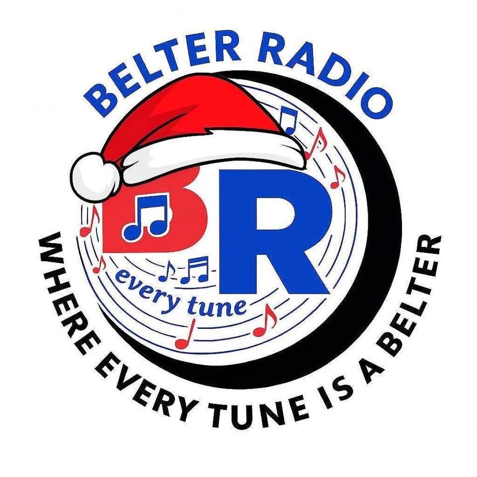 Belter Radio tweet media