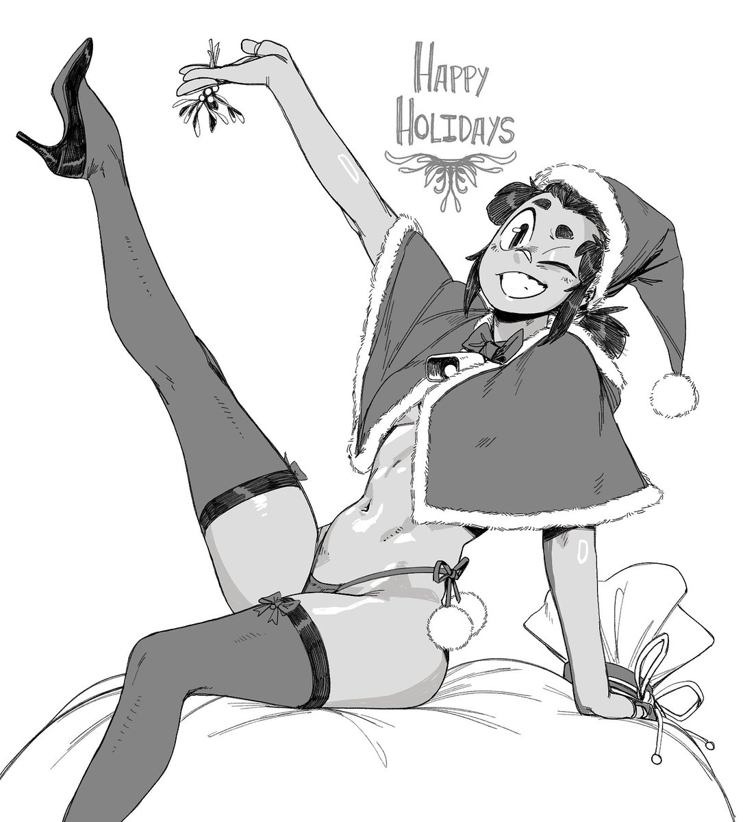 Merry Christmas!🎄🎁