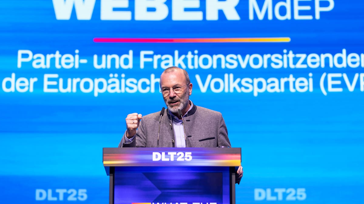 WELT tweet media