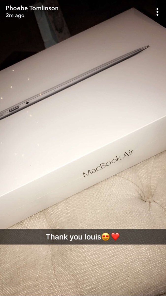 poeticpalaces's tweet image. será que tem vaga aberta pra ser irmã do louis?