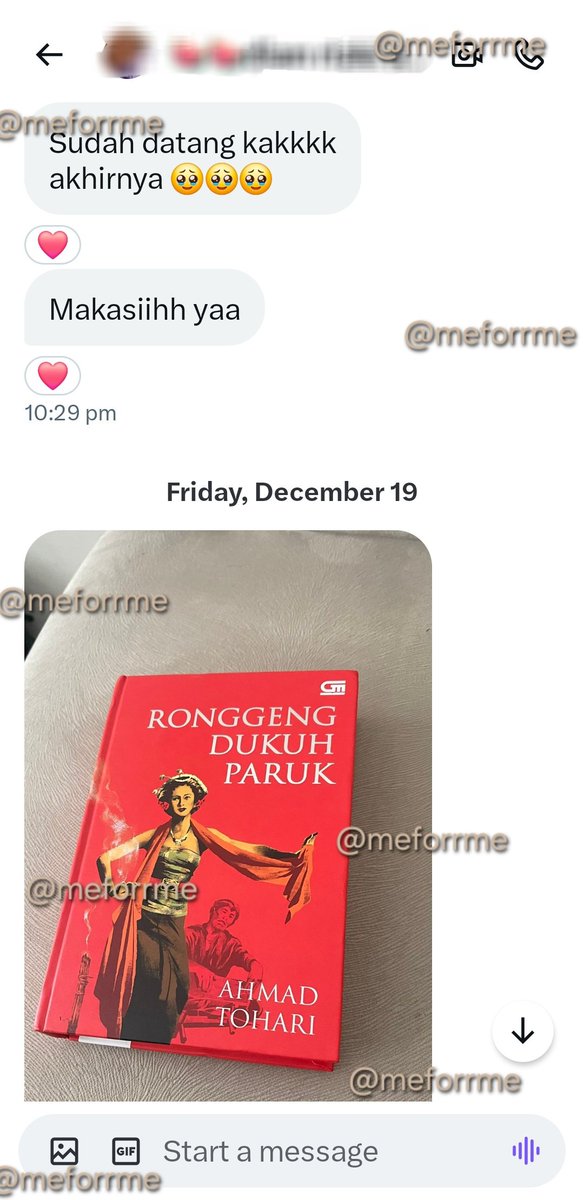 meforrme's tweet photo. 2✨️ https://t.co/fRkZ7Smara