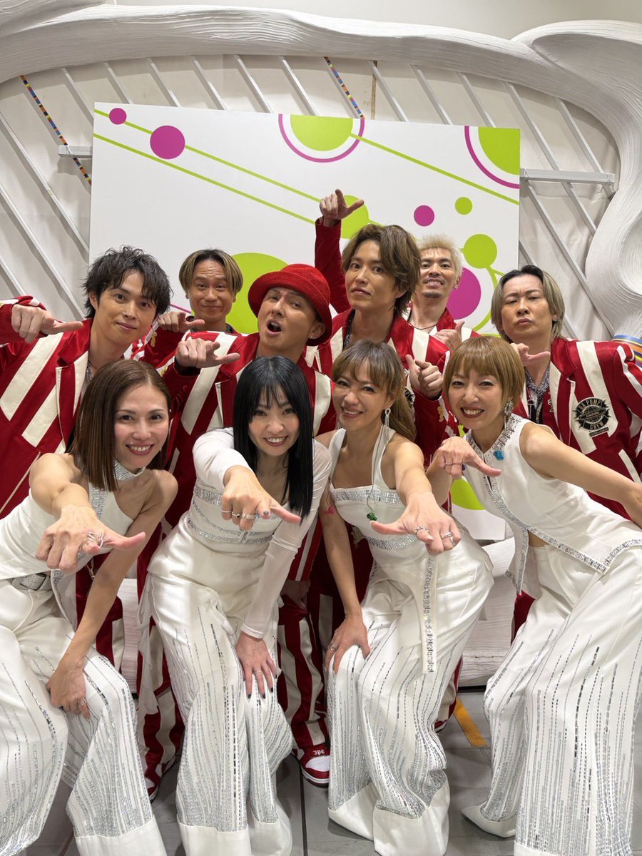 YORI(DA PUMP) (@dp_yori) / Posts / X