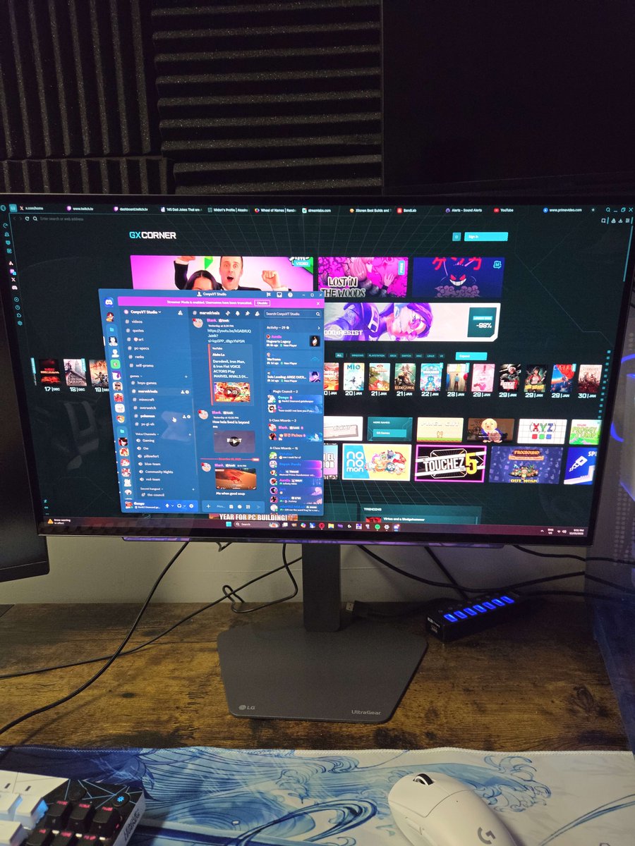 ❄️Conyu Kazuyuki🐲 (M&M) tweet media