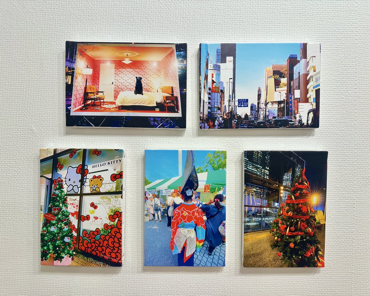 dojunkai's tweet photo. 千福（SENFUKU） 個展 2025年12月19日(金)～12月25日(木) 11:30-19:30　最終日17:00まで  
→会期延長26日（金）11:00-16:00
「一粒の幸せが、幾千の #幸福 へ」と、広がっていくことを願って描いています。 渋谷・原宿を題材に、街を行きかう人々から受けるひらめきや、街と人が持つエネルギーが、見る人の幸せへとつながるように表現しています。 #松濤美術館(渋谷区)入賞作品および入選作品 #全日本絵画大賞展(国立新美術館:港区)入選作品 ほか、これまで大切に描きためてきた作品を展示いたします。 一枚一枚、心を込めて制作いたしました。 ご来場の皆さまが、ひと粒でも、心に幸せを持って、会場を後にしていただけましたら幸いです。  Instagram https://t.co/T26oqO2BGL #個展 #展覧会 #ギャラリー同潤会 #同潤会アパート #表参道 #表参道ヒルズ #渋谷 #原宿 #青山 #SoloExhibition #Exhibition #GalleryDojunkai #DojunkaiApartments #Omotesando #OmotesandoHills #gallery #Shibuya #Harajuku #Aoyama