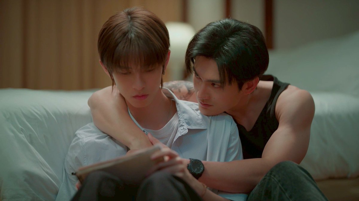 trendpoohpavel's tweet photo. 🗃️ TODAY SINGSALATAI EP9 🪾🚧

🗃️ TODAY SINGSALATAI EP9 🪾🚧

🗃️ TODAY SINGSALATAI EP9 🪾🚧

[มีเด็กหวงพี่สิงหาอะ พี่สิงหาทำไง “ง้อสิง้อเลย”]

📢 อุ๊ปปปปป เสียงในหัวดังเกินไป 🤭

 ติด #️⃣ Hashtag เพิ่มยอดเอนเกจ
     รีทวิต-โควท-หัวใจ-เมนชั่น 

 @ppoohkt @pavelphoom 
[ #ppoohkt ] [ #pavelphoom ] 
#PooHHooPers #Babecats 
#BabeHooPers  #poohpavel 

#สิงสาลาตาย #GoddessBlessYouFromDeath