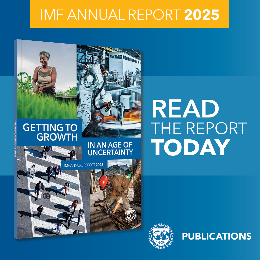 IMF tweet media