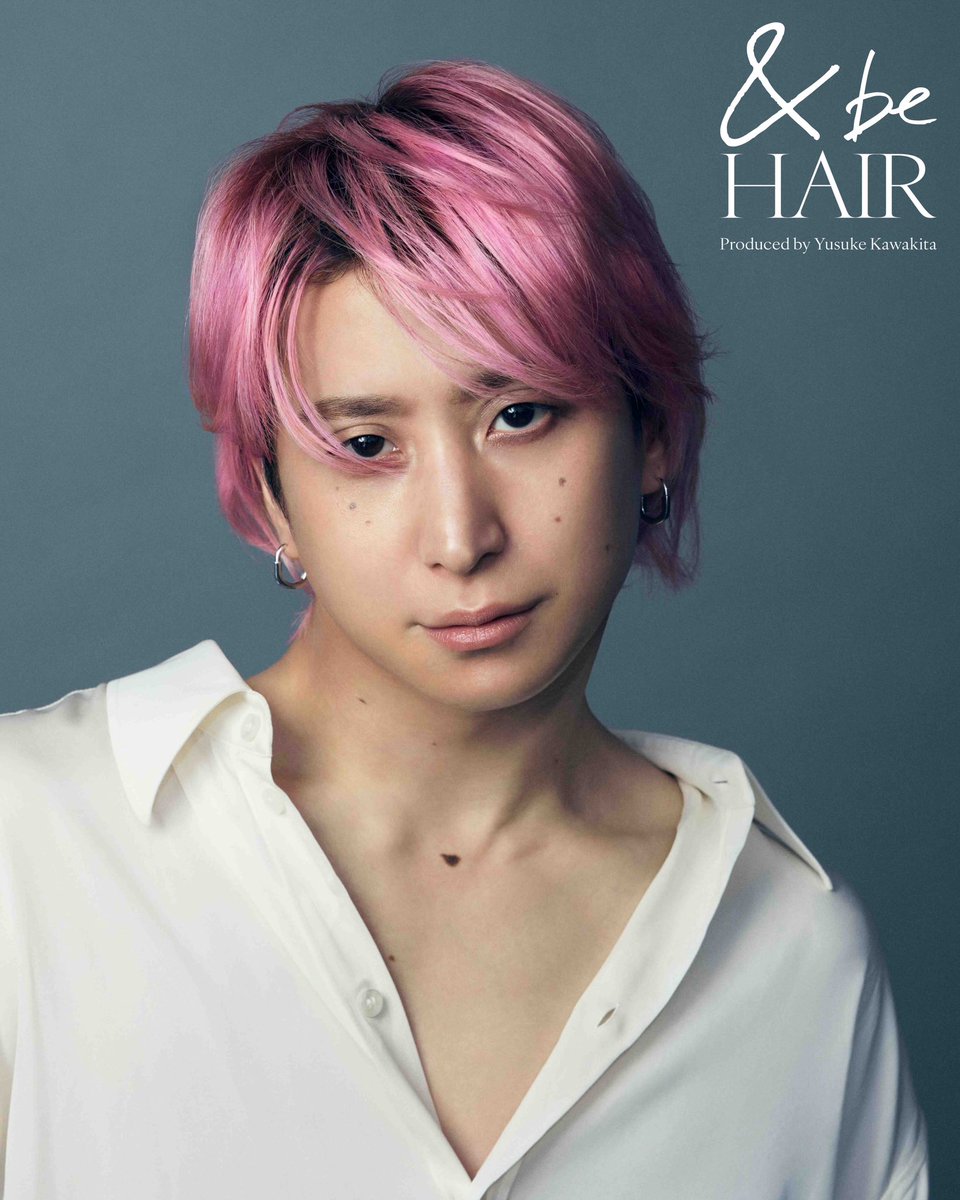 &be (アンドビー) Official (@andbe_official) / Posts / X