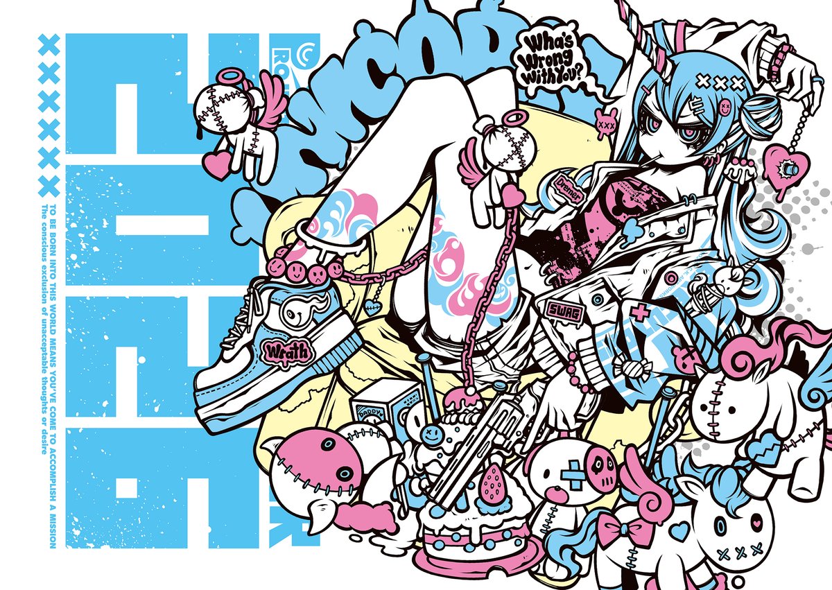 Project.C.K. (@pck_ken_zaki) / Posts / X