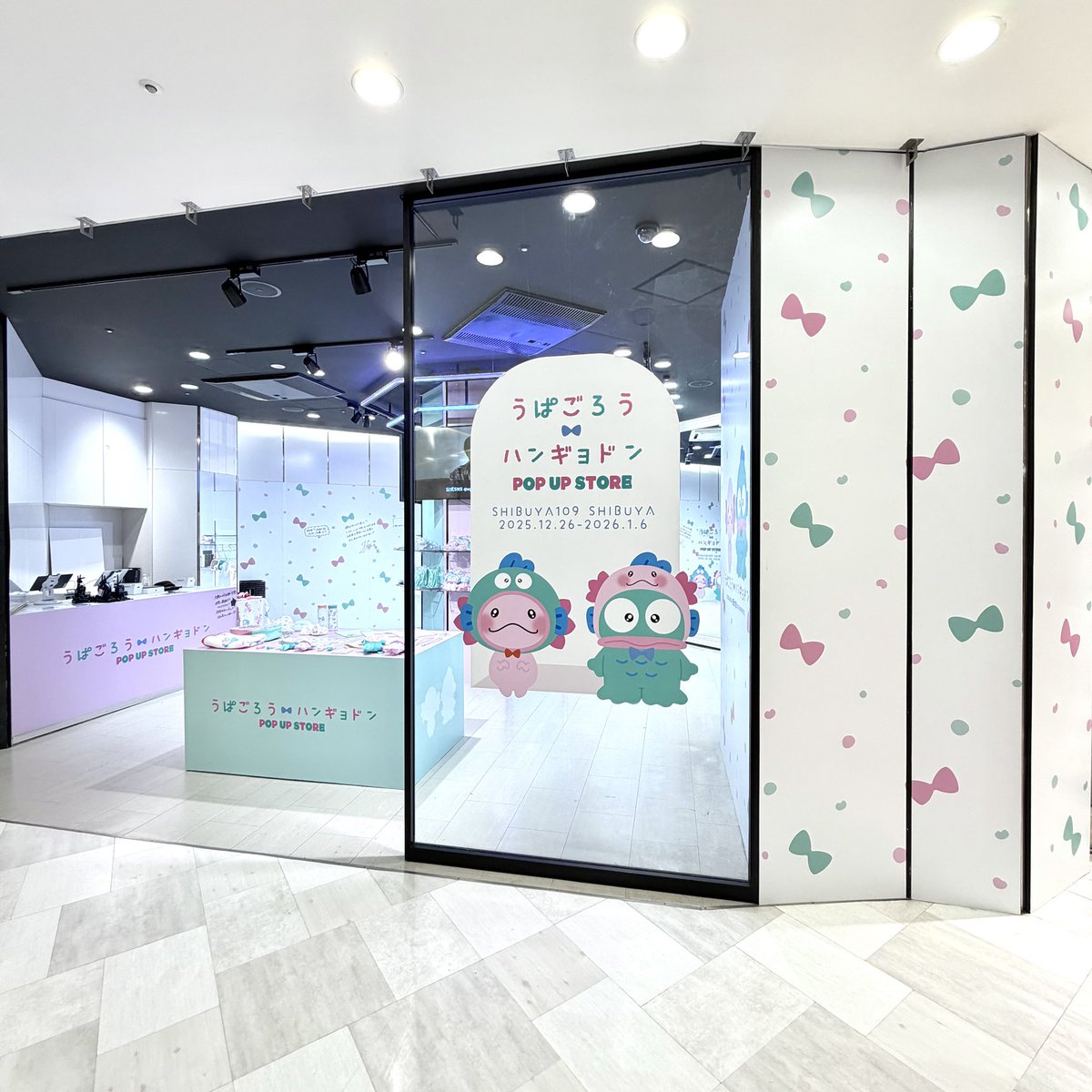 SHIBUYA109 (@SHIBUYA109NET) / Highlights / X