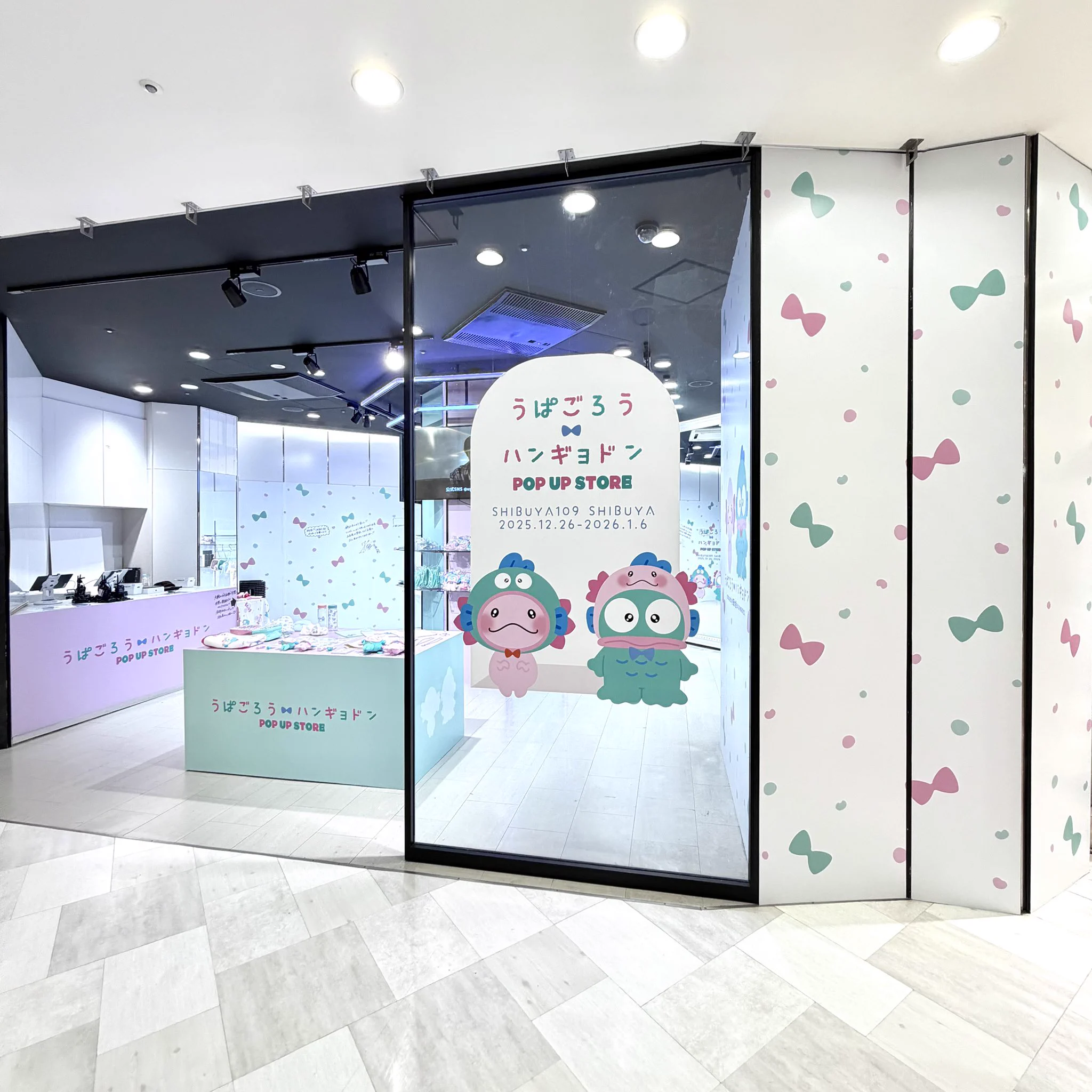 SHIBUYA109 on X: 