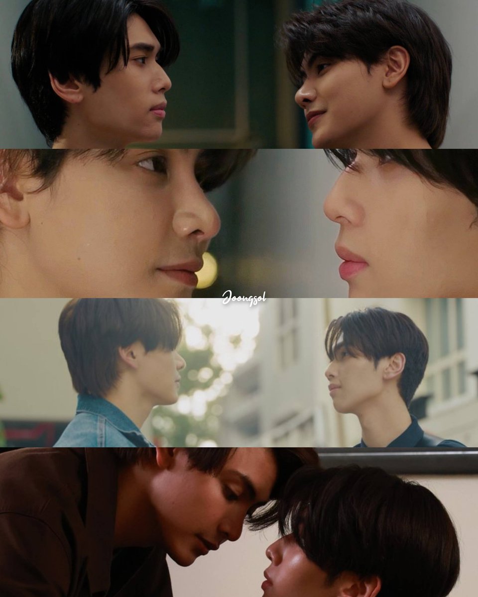 joongsol's tweet photo. When falling in love is inevitable

#DareYouToDeathEP2 https://t.co/peaUlzcKRj