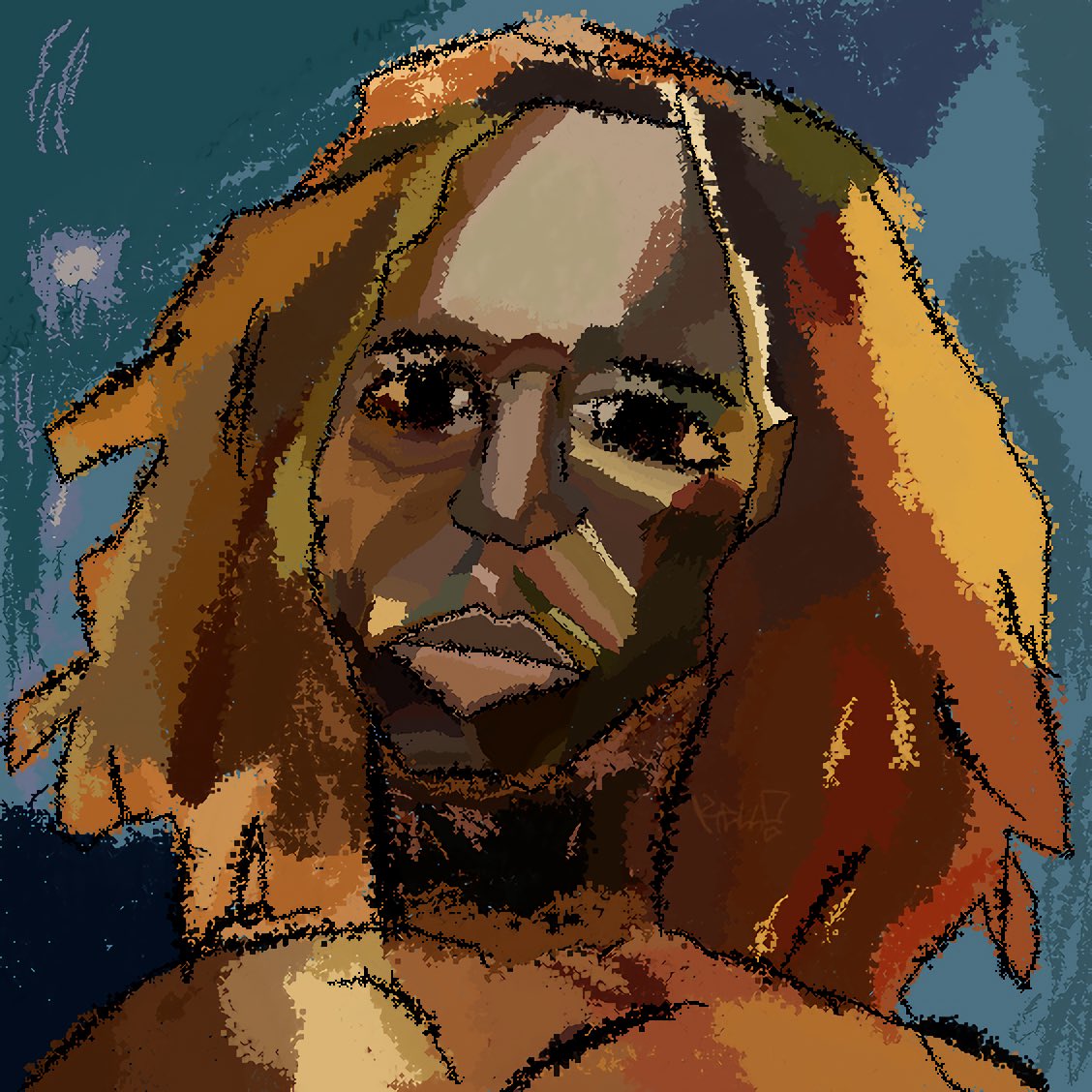 faceinthafaucet's tweet image. let the sun talk