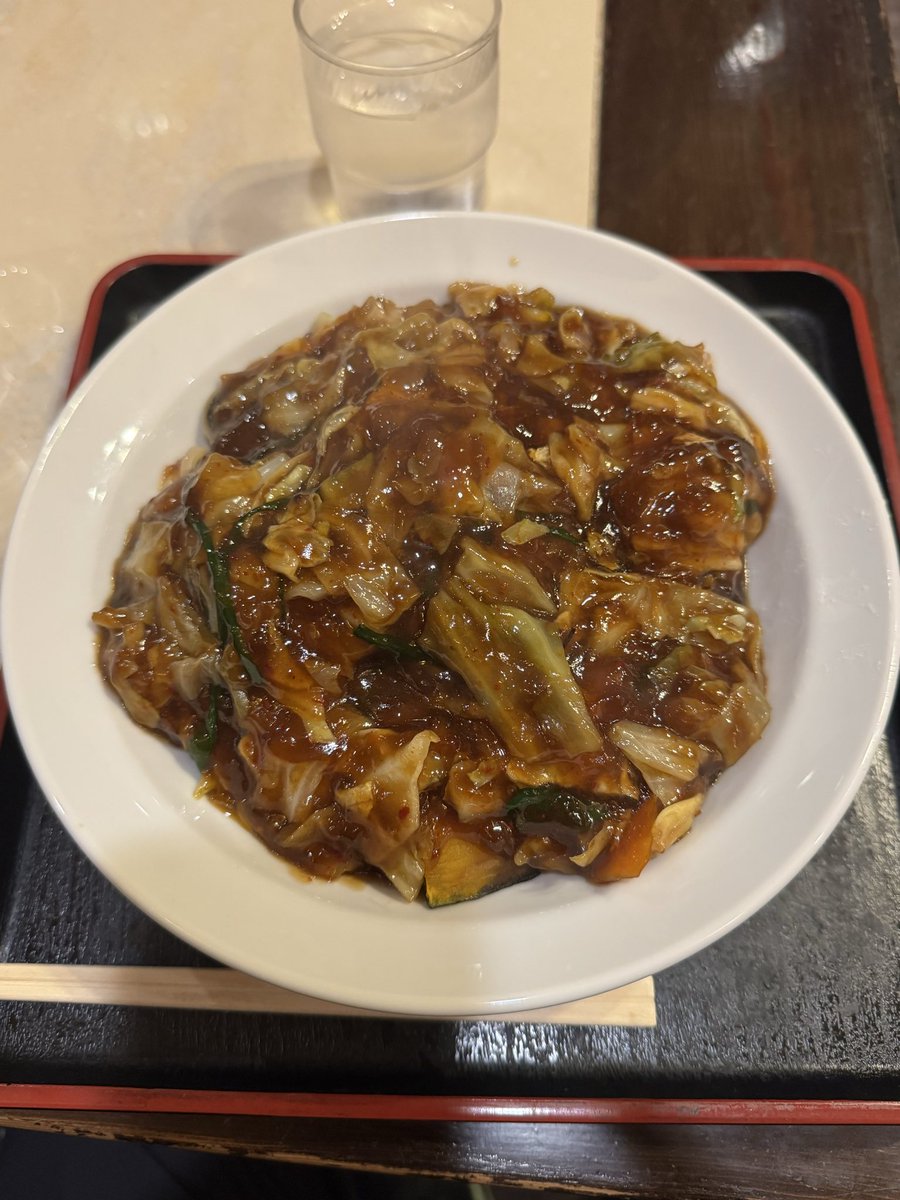ndshiag's tweet photo. すたみならーめん　えむず
すたみな冷し https://t.co/e0lFoJziD5