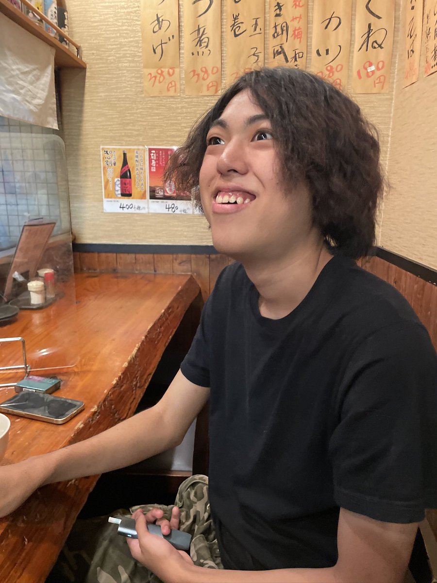 ｵﾓﾛ tweet media