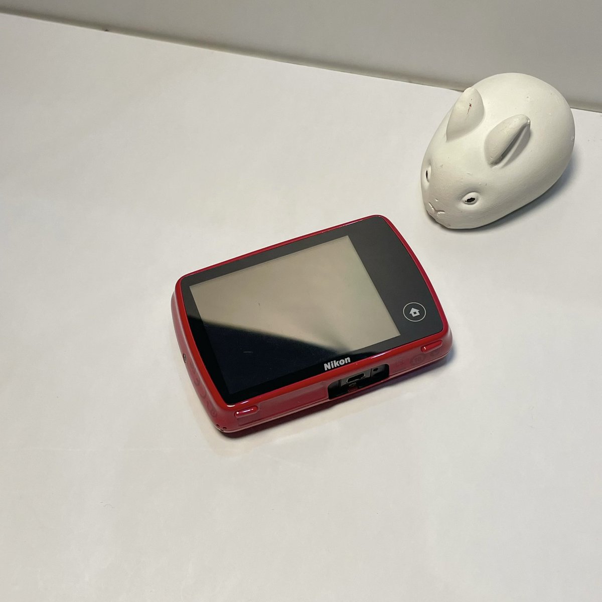 vv | wts digicam best condi💗 tweet media