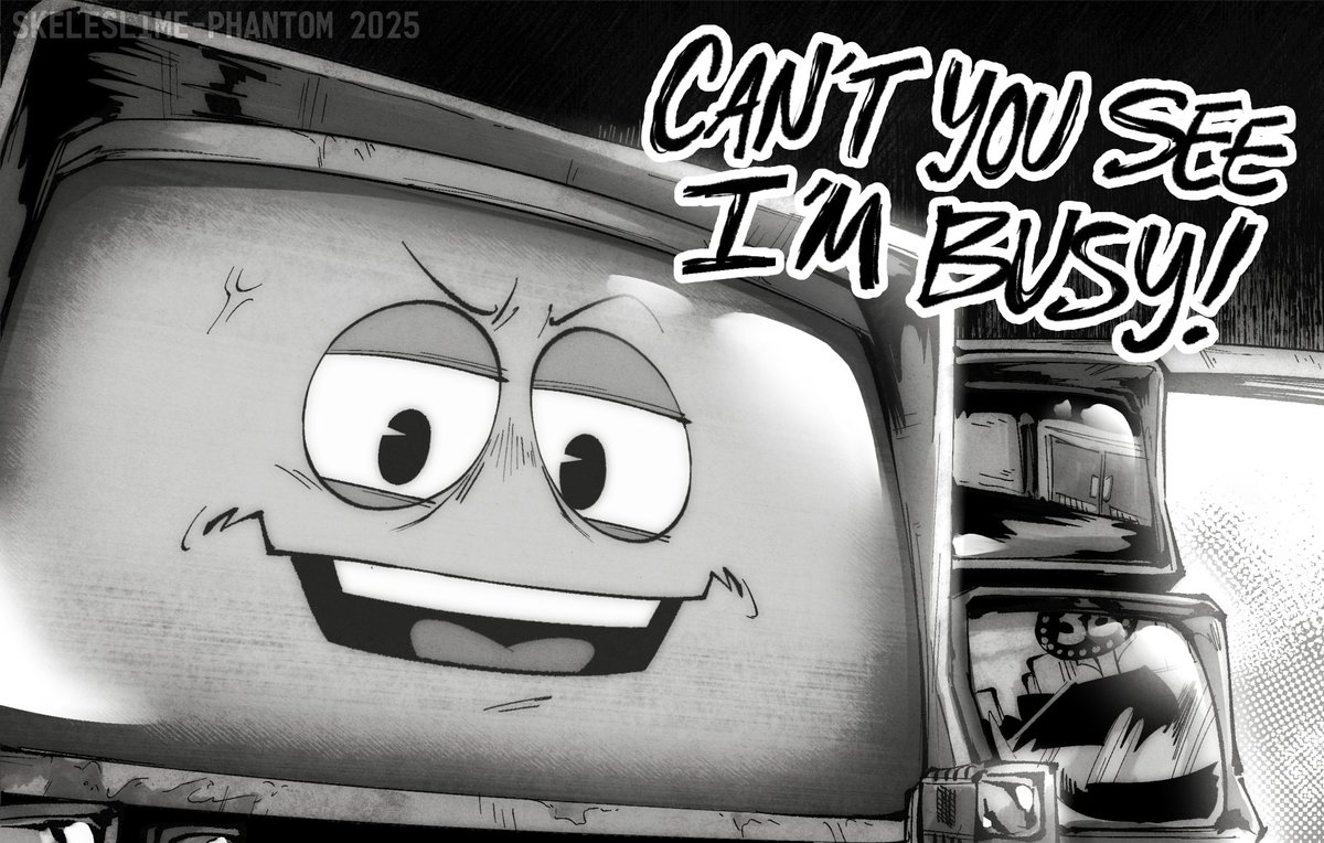 💀💦SkeleSlime-Phantom🕊🍉🤝 tweet media