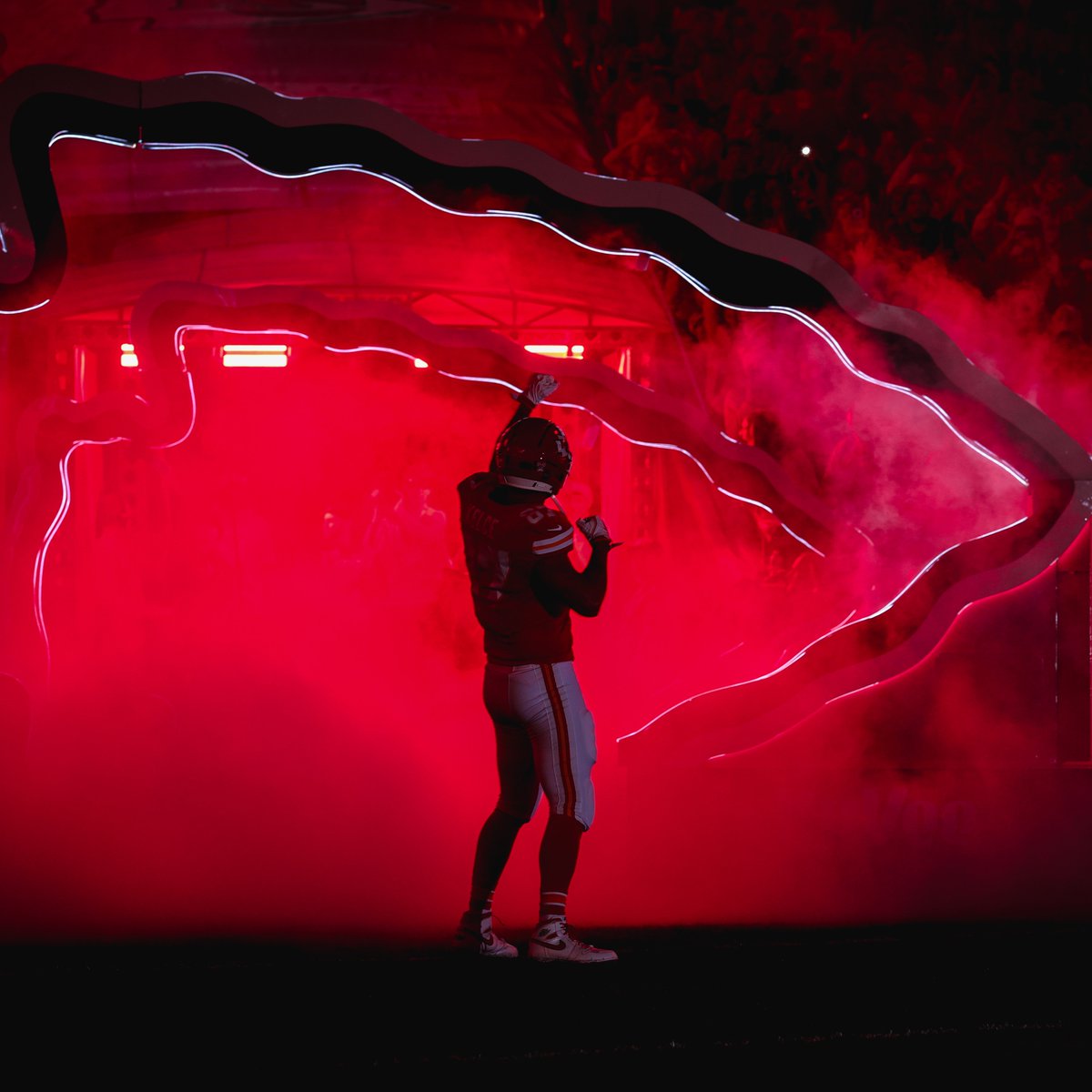 GEHA Field at Arrowhead Stadium tweet media