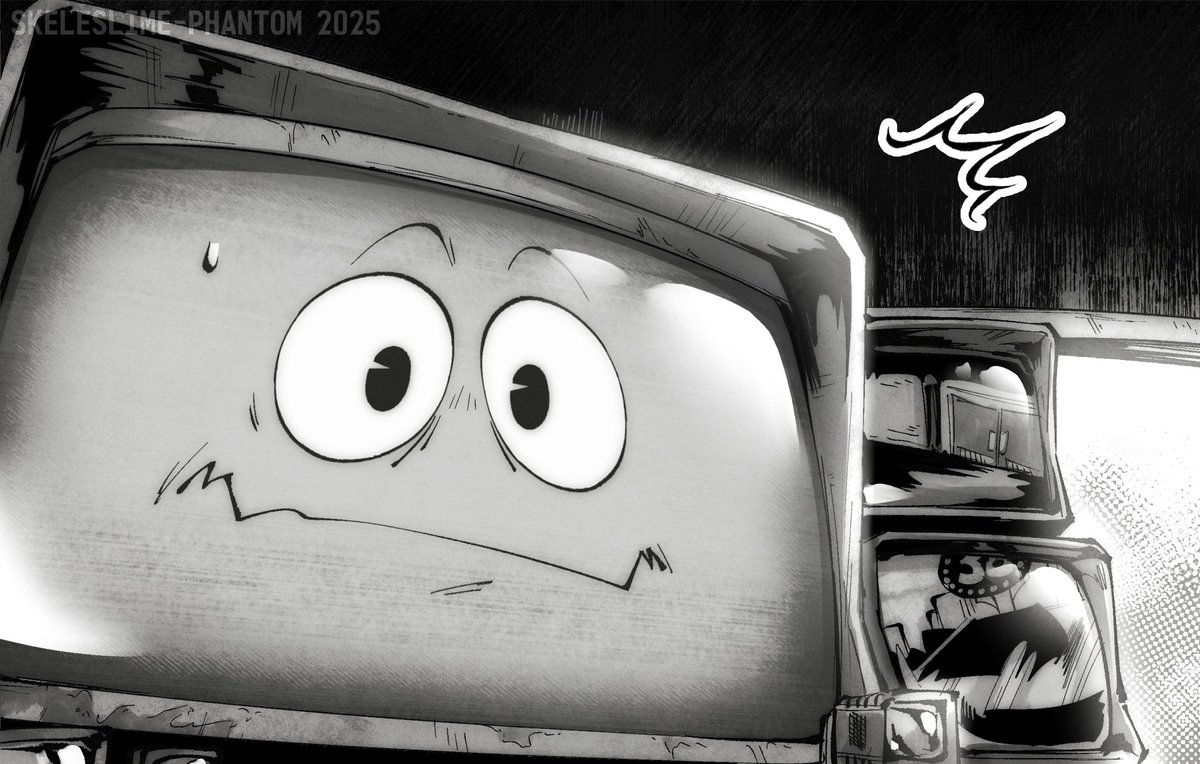 💀💦SkeleSlime-Phantom🕊🍉🤝 tweet media
