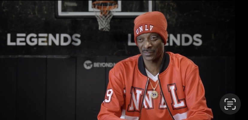 KingsofVegas__'s tweet photo. Gotta give Snoop credit for the @netflix halftime show. We are thankful that he supports our team and documentary. https://t.co/OBS78aCBpV