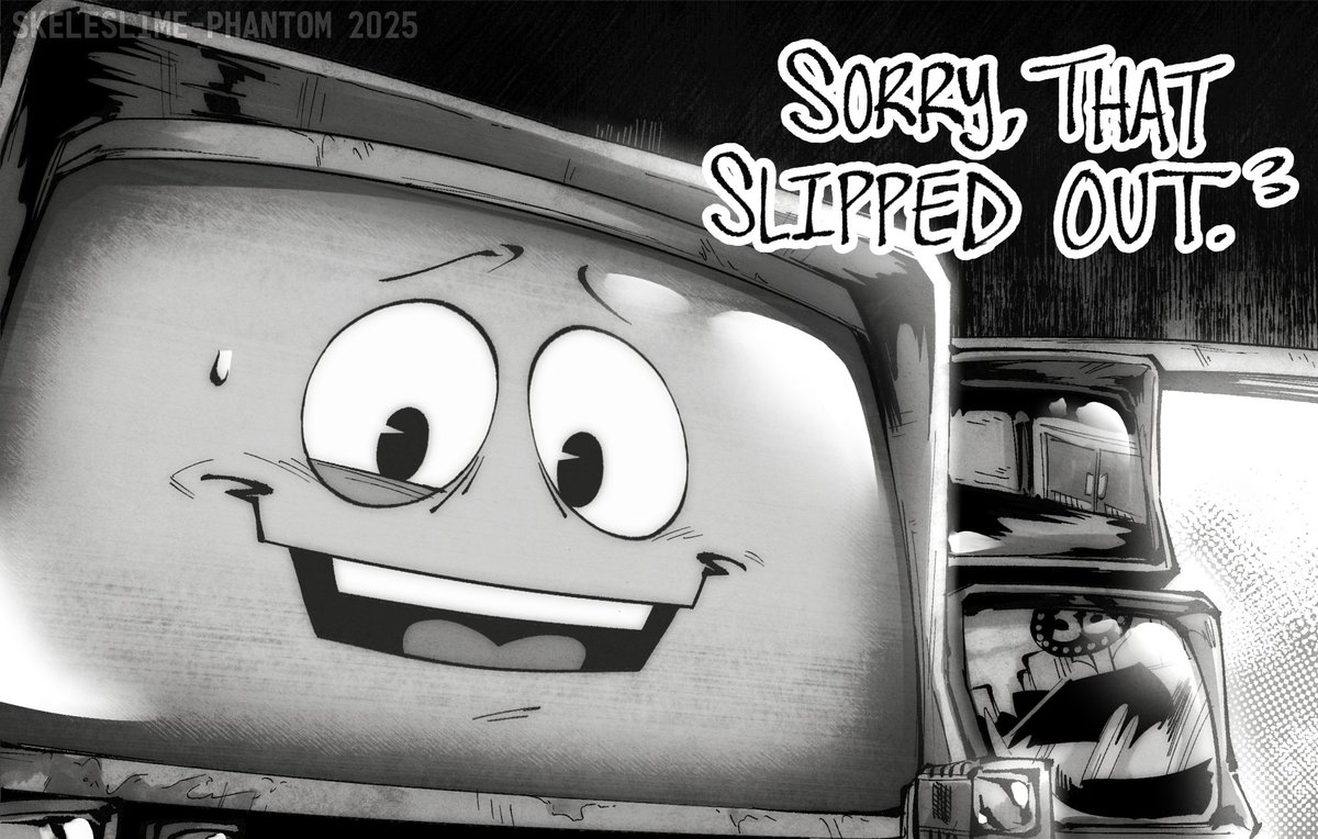 I am so so so so so so normal about those newly discovered beta Yes Man voicelines.
#FalloutNewVegas
#FNV